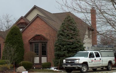 What is a Roofing Contractor?