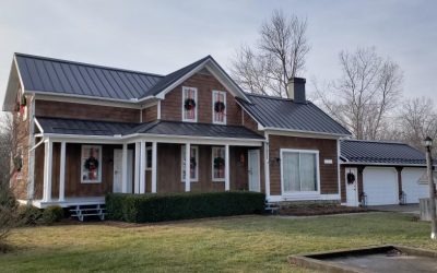 Find Reliable Roofers Near You