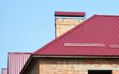 When Should I Replace My Metal Roof?