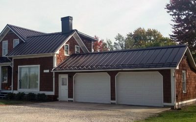What to Know Before Getting a New Roof