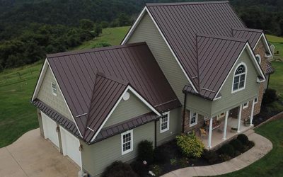 What is Included in a Roof Replacement?