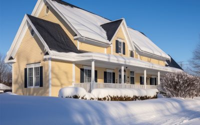 How to Prepare Your Roof for Ohio Winters