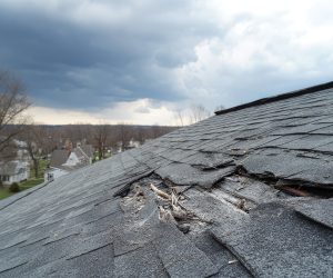 Prepare Your Roof for WinterRoof Needs Fixed
