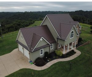 Understanding Building Codes after roof