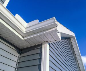 Yoder Roofing Category Spouting